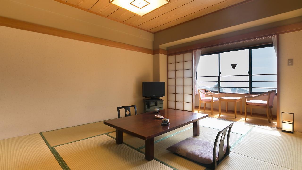 Beppu Kannawa Onsen Oniyama Hotel Extérieur photo